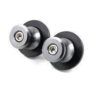 Motorcycle Swing Arm Stand Screw Swingarm Spools Sliders For S1000RR S1000R 2009 2010 2011-2024 8mm Screws Shock Protector(Titanium)
