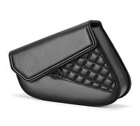 Motorcycle Swingarm Bag Side Bags Swing Arm Storage Saddle Accessories For Suzuki Travel motorcycle luggage bag