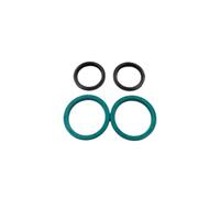 Motorcycle Swingarm Pivot Needle Roller Bearing Oil Seal Bushing Compatible With Honda CR125 2002 2003 2004 2005 2006 2007(Oil Seal)