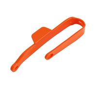 Motorcycle Swingarm Protection Chain Slider Rear Cover Chain Protector Guard Guide For BSE 110-160cc Pit Dirt Bike Chains Guards Case