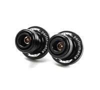 Motorcycle swingarm protector For CBR600RR CBR1000RR CBR954RR CBR 900RR 954RR 250R M8 Motorcycle Accessories CNC Swingarm Spools Slider Stand Screws(Mm-6)