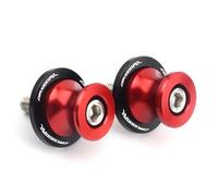 motorcycle swingarm slider Stand Screws 1pair For Honda CBR600RR CBR 600 RR 2003-2018 CBR1000RR CBR 1000 RR 2004-2019 Accessories Swingarm Spools Slider(9)