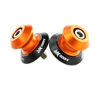 motorcycle swingarm spool 8MM For S1000XR 2015 2016 2017 2018 2019 Motorcycle Swing Arm Sliders Spools Stand Bobbins CNC Aluminum Alloy(3)