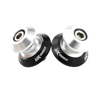 motorcycle swingarm spool 8MM For S1000XR 2015 2016 2017 2018 2019 Motorcycle Swing Arm Sliders Spools Stand Bobbins CNC Aluminum Alloy(5)