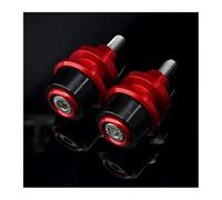 Motorcycle Swingarm Spool Sliders For Benelli TRK702X