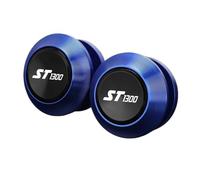 Motorcycle Swingarm Spools Rear Stand Screws Sliders For ST1300 ST 1300 2003-2012 2011 2010 2009 2008 2007 2006 2005 2004