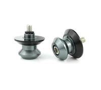 Motorcycle Swingarm Spools Slider For Triumph Motorcycle Frame Sliders