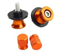 Motorcycle Swingarm Spools Sliders For Benelli For Leoncino