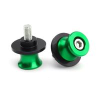 Motorcycle Swingarm Spools Sliders For Benelli For Leoncino