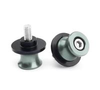 Motorcycle Swingarm Spools Sliders For Benelli For Leoncino