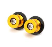 Motorcycle Swingarm Spools Sliders For BENELLI TRK502