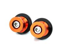 Motorcycle Swingarm Spools Sliders For BENELLI TRK502