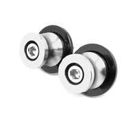 Motorcycle Swingarm Spools Sliders For BENELLI TRK502