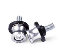 Motorcycle Swingarm Spools Sliders Stand Screw Swing Arm For Bajaj Pulsar 200 NS RS AS 200RS 200NS 180 150 N250