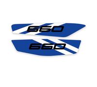 Motorcycle Swingarm Sticker Vinyl Swing Arm Decals For Triumph Trident 660 Trident660 2021 2022 2023 2024 2025 Accessories Decal Stickers