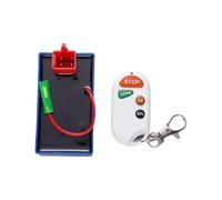 Motorcycle Switch Coil CDI 4 Pin Motorcycle Cdi Box Ignition Remote Control Anti-theft Cdi Ignite For Active Wave 110 Jet 50 Phownix 50 Atv150 Tornado R3b6