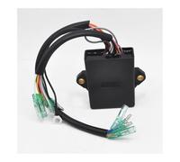 Motorcycle Switch Coil CDI Applications:Motorcycle Ignition Accessories 66M-85540-01 CDI For Parsun Outboard Motor 15HP F15A 4 Stroke
