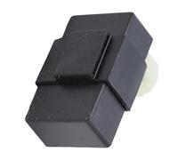 Motorcycle Switch Coil CDI CDI Box Parts tings For 50cc-250cc Engine Scooter Replacement 6 Pins Black Ignition