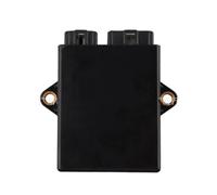 Motorcycle Switch Coil CDI For VIRAGO XV250 V-STAR 250CC CDI Motorcycle Igniter 1x Applications:Ignition Coil HT Lead Cap