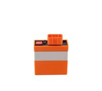 Motorcycle Switch Coil CDI For ZongShen NC250 NC300 Engine NC 300 NC 250 Off-road Motorcycle CDI Box Ignition Coil CDI With DIP Adjustable Speed