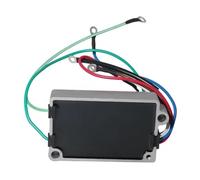 Motorcycle Switch Coil CDI Switch Box CDI Igniter Relay For Mercury Mariner 20HP 40HP 332-4911A2 332-4911A3 332-4911A5 332-4911A8 338-4733A2 18-5786 Parts