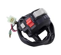 Motorcycle Switch Control Button Handlebar Handlebar Headlight Switch For Ya&ma&ha For 350 Yfm350FX Motorcycle