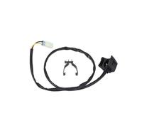 Motorcycle Switch Controller Engine Starter Switch Start Button For WR450F 2007-2011 TT-R230 WR250F 2007-2013 Motorcycle Handlebar Switch