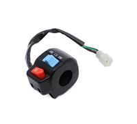 Motorcycle Switch Controller For TAO TAO Right Side Start Switch Kill Switch For 50cc Qmb139 150cc Gy6 Speedy Pony VIP Jet 50 Powermax 150