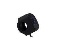 Motorcycle Switch Controller Modified Headlight Switch Control On Off Switches For TALARIA STING For SUR RON Light Bee X Dirt Pit Bike Parts
