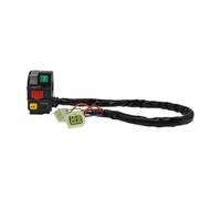 Motorcycle Switch For Can-Am For Outlander Max 650 850 1000R Left Handlebar Start Switch