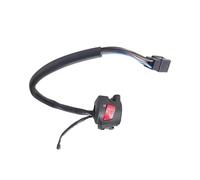 Motorcycle Switch For CBR600RR 2003 2004 2005 2006 Start Stop Switch Right Hand Kill