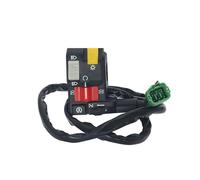Motorcycle Switch For Foreman 400 450 4x4 Headlight Start Stop Choke Left Starter Switch