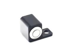 Motorcycle Switch Mirror Mount Motorbike Headlight Hazard Brake Fog Lights Manual-return Motorcycle Handlebar Left Start Switch(16)
