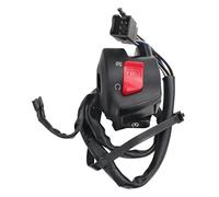 Motorcycle Switches For CBR 600 For F4i 2001 2002 2003 2004 2005 2006 Switch Right Start Starter Stop Kill