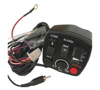 Motorcycle Switches Motorbike Control Handle Switch Light Controller Parts Accessories MTH-A02 IDGTTLDF