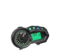 Motorcycle Tachometer 12000 RPM ODO TRIP Speedometer Level Instrument Panel Meter Mexico For Italika For 150z For 150sz For 170z For 150Sz