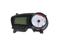 Motorcycle Tachometer Digital Odometer Motocross Speedometer Meter Gauge Dirt Bike For TVS APACHE RTR 160 CC 180 Motorbike Digital Speedometers