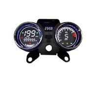 Motorcycle Tachometer Fit For ITALIKA RC250 Fit For 150Gato Digital Instrument Assembly Screen Electronic Display Dashboard