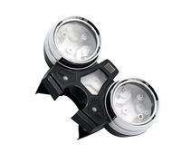 Motorcycle Tachometer Fuel Gauge Case Speedometer Odometer Gauge Protective Case For CB1100 2014-2017 AJOHBM