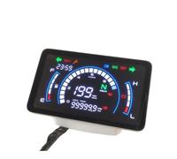 Motorcycle Tachometer Instrument 547C Motorbike Meter Level Meter Dashboard Odometer For EX5 Dream/EX5 Ipowed