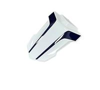 Motorcycle Tail Back Cover Motorcycle Tail Rear Pillion Passenger Hard Solo Seat Cowl Hump For S1000RR M1000RR 2019-2022