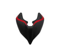 Motorcycle Tail Back Fairing For For Panigale V4 V4S V4R V2 2018-2024 Motorcycle Rear Seat Cover Cowl Pillion Fairing Passenger Hump Tail Covers