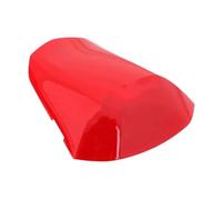 Motorcycle Tail Back Fairing For GSXR1000 2017 2018 2019 2020 2021 Motorcycle Pillion Rear Seat Cover Cowl Solo Fairing