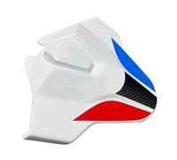 Motorcycle Tail Back Fairing For S1000RR 2023 2024 Motorcycle Rear Hump Tail Fairing Passenger Seat Cover Cowl Body Lower Panel