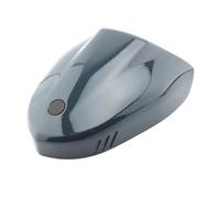 Motorcycle Tail Back Fairing Motorcycle Accessories Passenger Seat Fairing Rear Cover Cowl For RNINET R9T Racer T/5 2014-2101 ABS