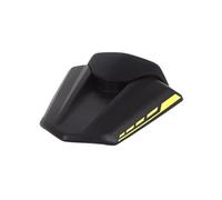 Motorcycle Tail Back Fairing Motorcycle Carbon Fibre Black Rear Passenger Pillion Seat Cowl Cover For HORNET CB 750 2023 2024