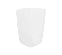 Motorcycle Tail Back Fairing Motorcycle Rear Passenger Pillion Seat Cowl Fairing Tail Cover For GSXR-1000 2003 2004