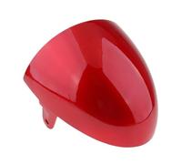 Motorcycle Tail Back Fairing Motorcycle Rear Passenger Seat Cowl Cover Compartment ABS Plastic Motorcross 270x265mm