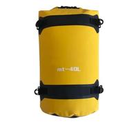 Motorcycle Tail Bag 40L Waterproof Cycling Organizer | Rear Bike Rack Bag for Motorcycle Bicycle Tail Cycling Travel Outdoor Helmet Gear Tool Luggage