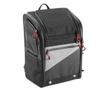 Motorcycle Tail Bag 44L Folding Pet Carrier Backpack for Street Glide, Road King, Touring, and Trike - Durable, Versatile, Travel-Friendly